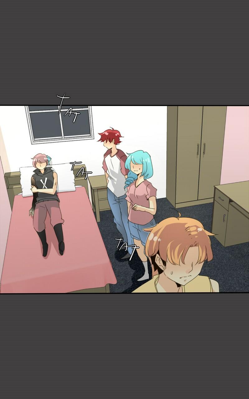 Thế Giới Không Hoàn Hảo Chapter 118 - 77