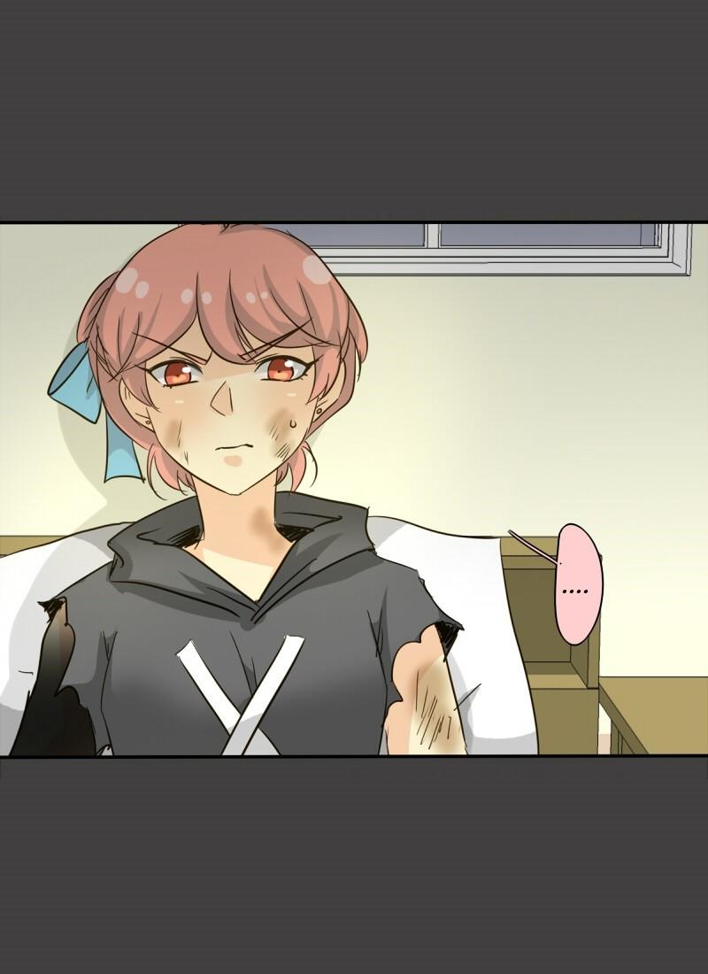 Thế Giới Không Hoàn Hảo Chapter 118 - 79