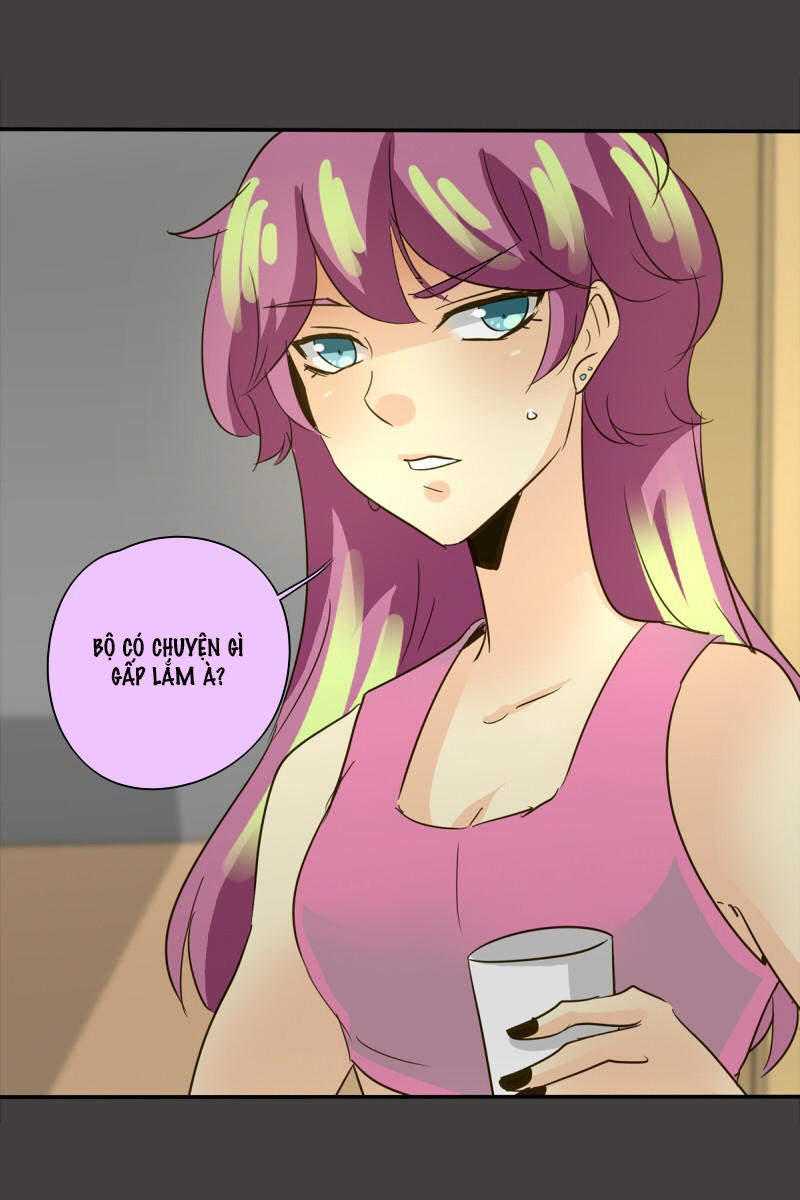 Thế Giới Không Hoàn Hảo Chapter 118 - 9