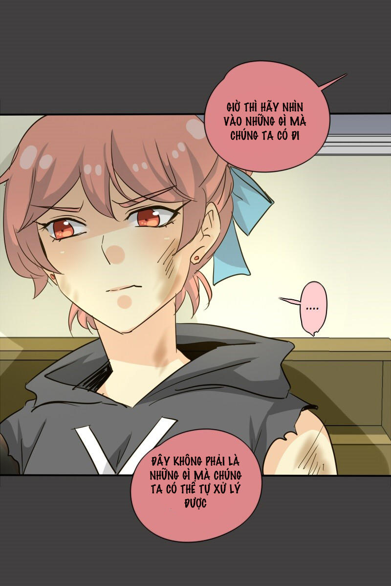 Thế Giới Không Hoàn Hảo Chapter 118 - 86