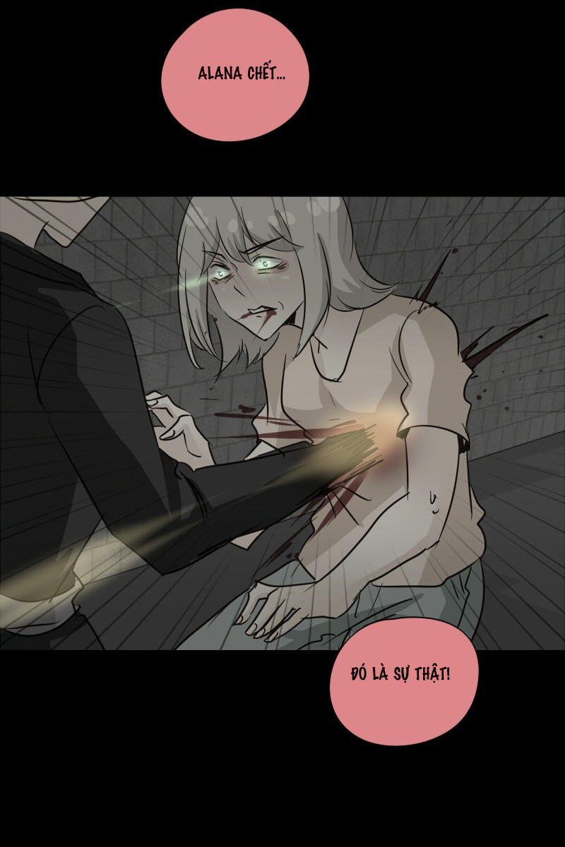 Thế Giới Không Hoàn Hảo Chapter 118 - 89