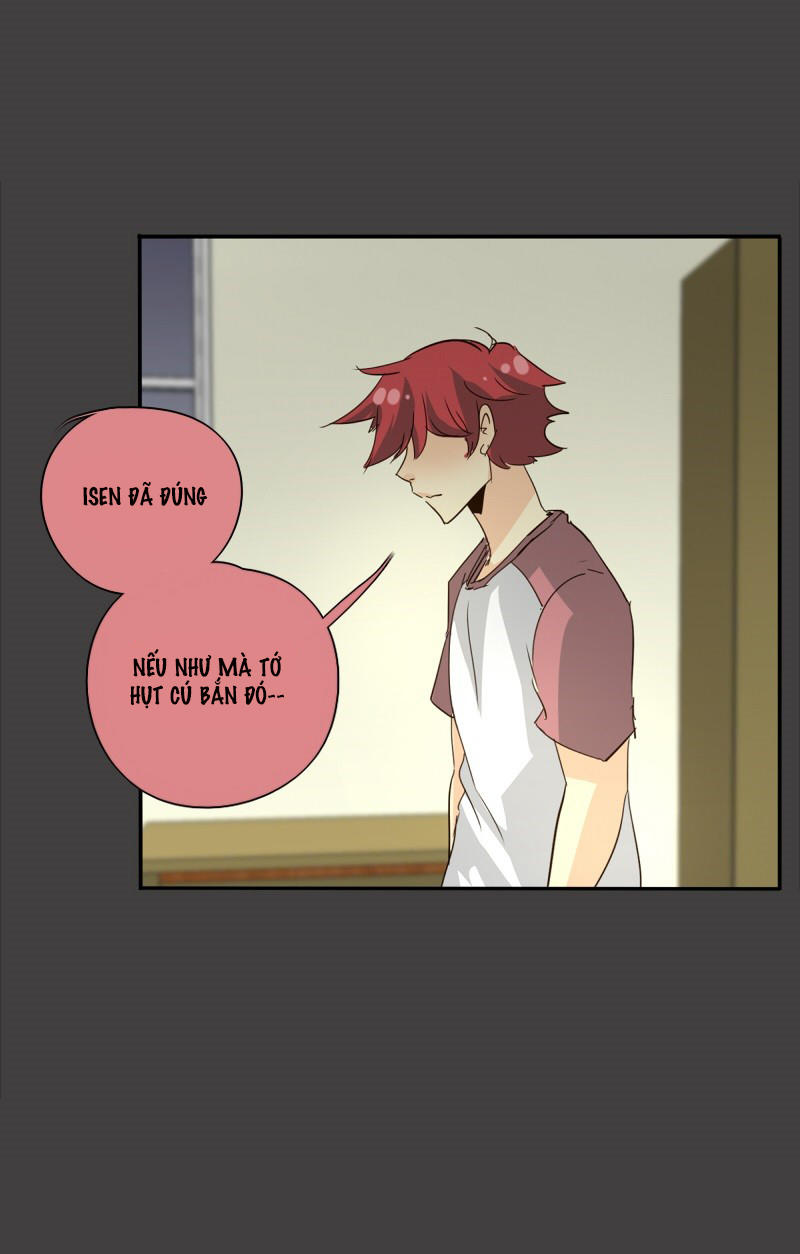 Thế Giới Không Hoàn Hảo Chapter 118 - 90