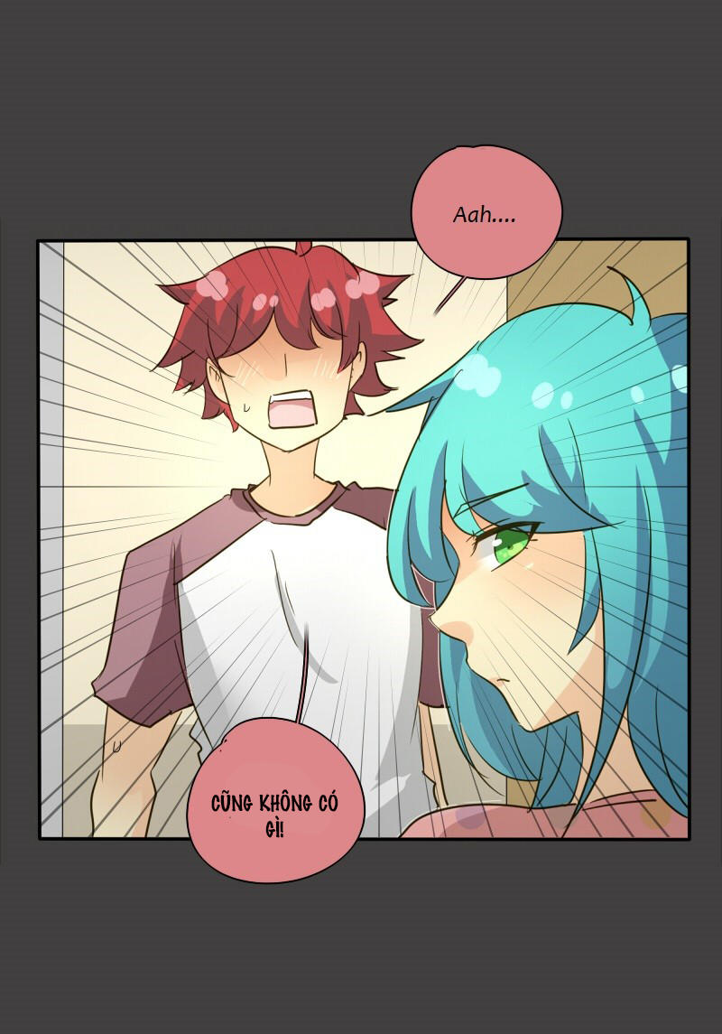 Thế Giới Không Hoàn Hảo Chapter 118 - 10