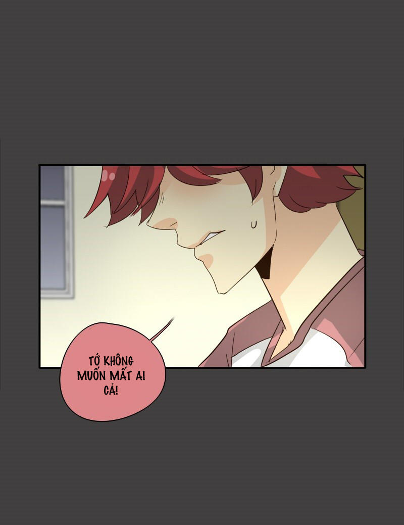 Thế Giới Không Hoàn Hảo Chapter 118 - 93
