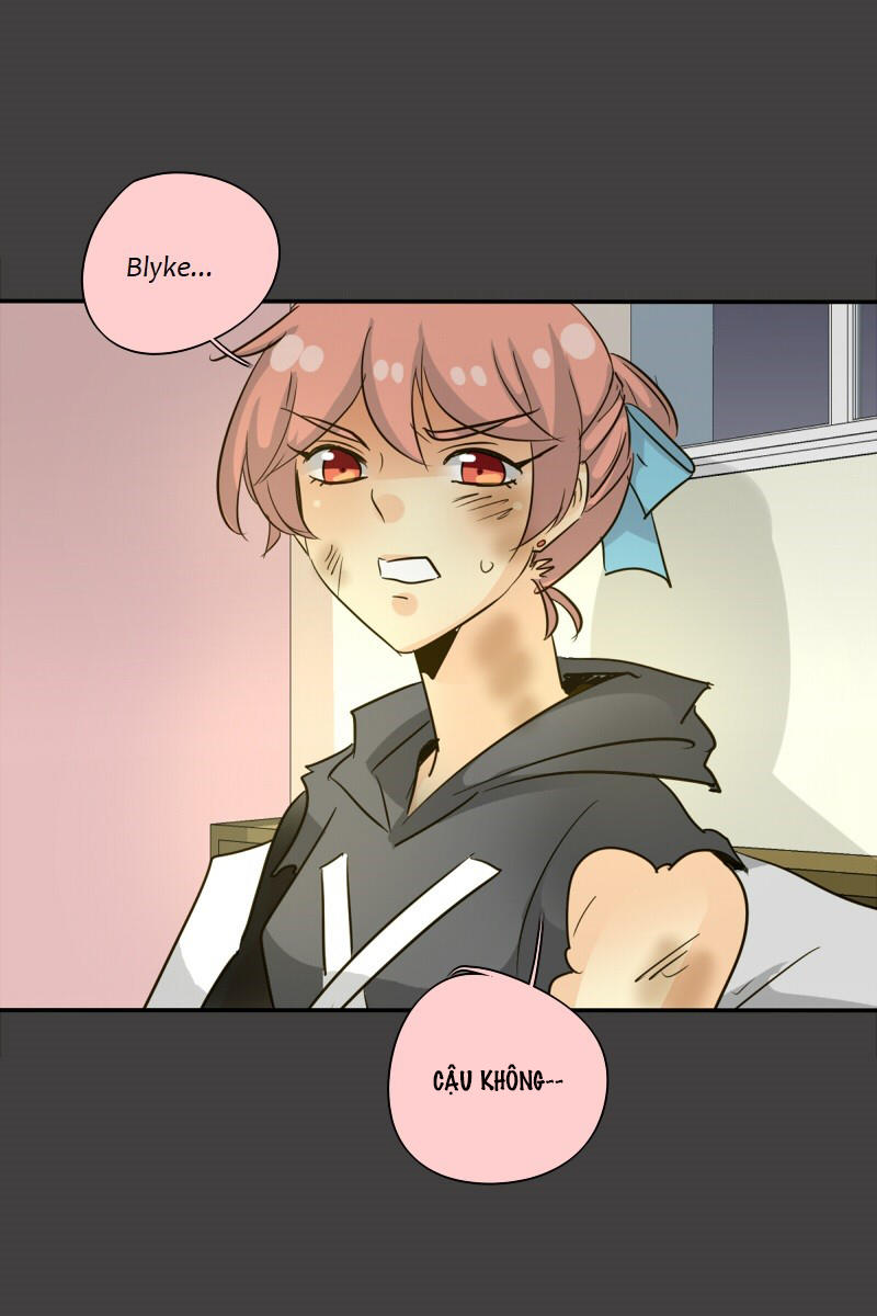 Thế Giới Không Hoàn Hảo Chapter 118 - 94