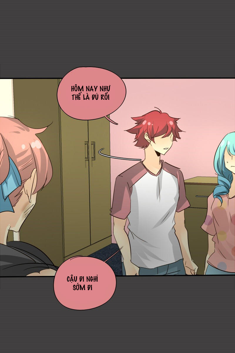 Thế Giới Không Hoàn Hảo Chapter 118 - 95
