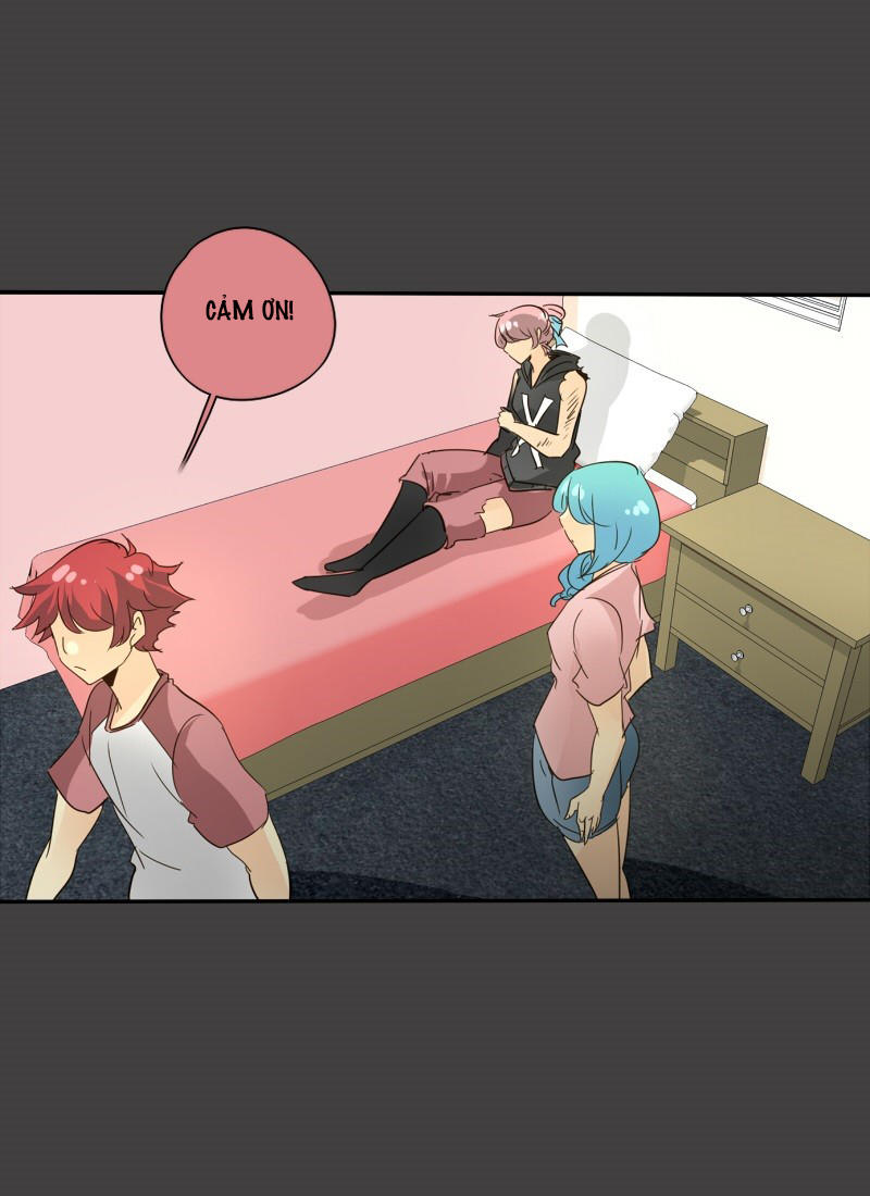 Thế Giới Không Hoàn Hảo Chapter 118 - 98
