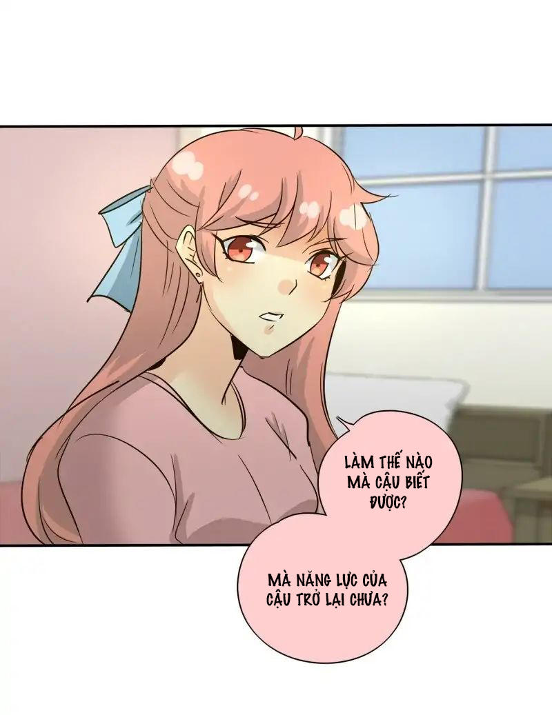 Thế Giới Không Hoàn Hảo Chapter 119 - 11
