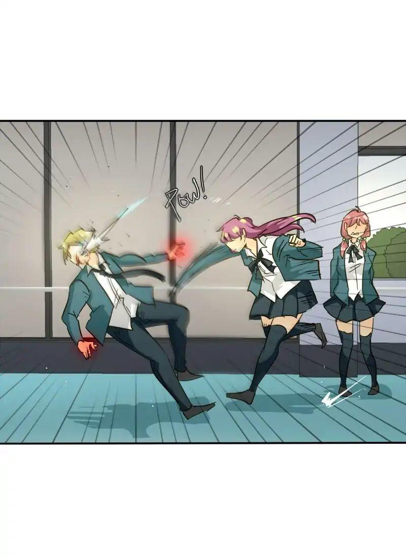 Thế Giới Không Hoàn Hảo Chapter 119 - 101