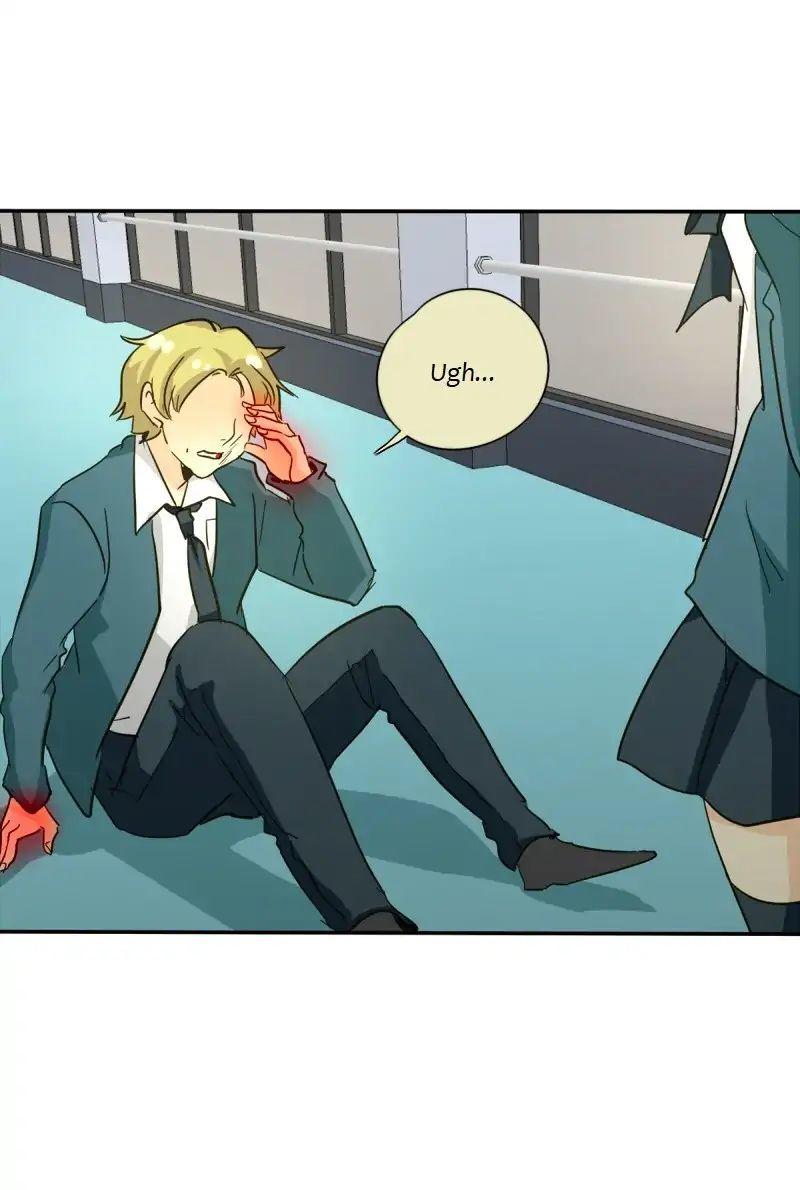 Thế Giới Không Hoàn Hảo Chapter 119 - 104