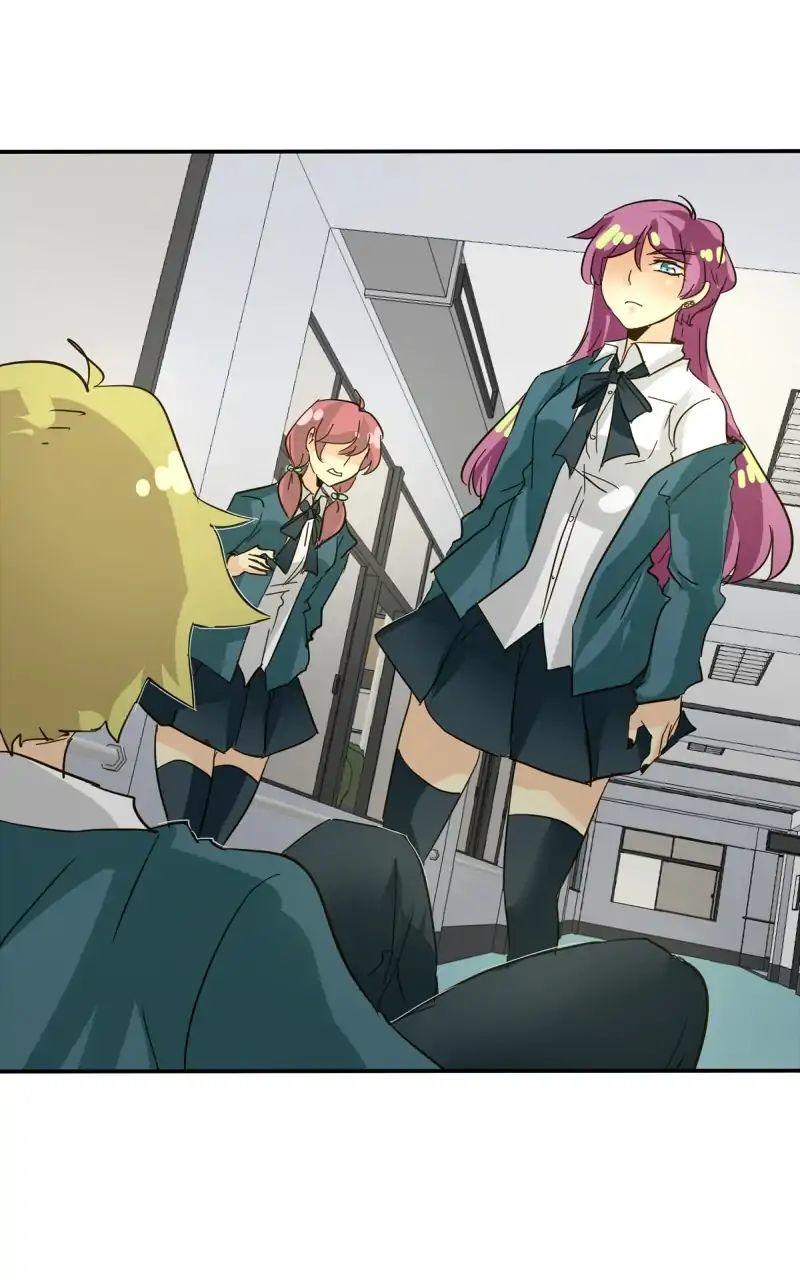 Thế Giới Không Hoàn Hảo Chapter 119 - 106