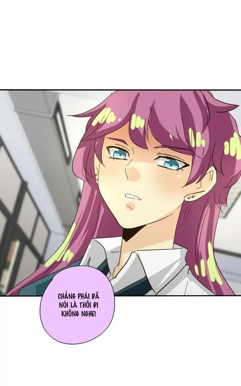Thế Giới Không Hoàn Hảo Chapter 119 - 107