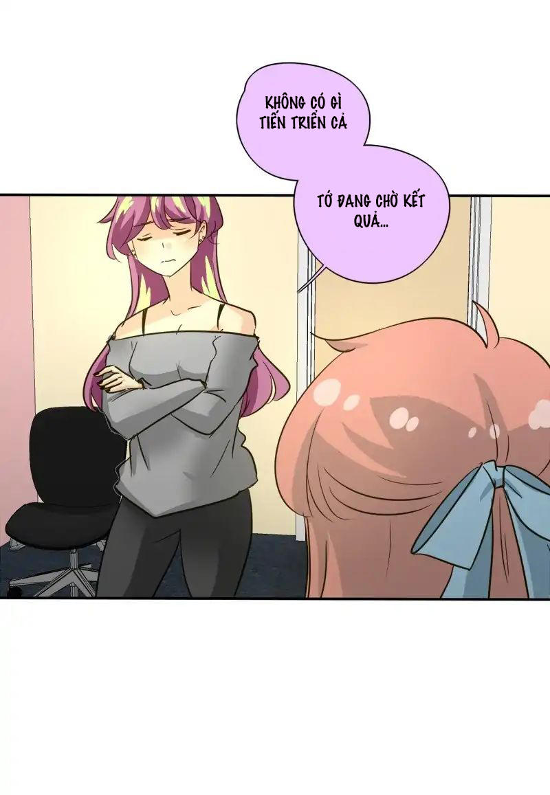 Thế Giới Không Hoàn Hảo Chapter 119 - 12