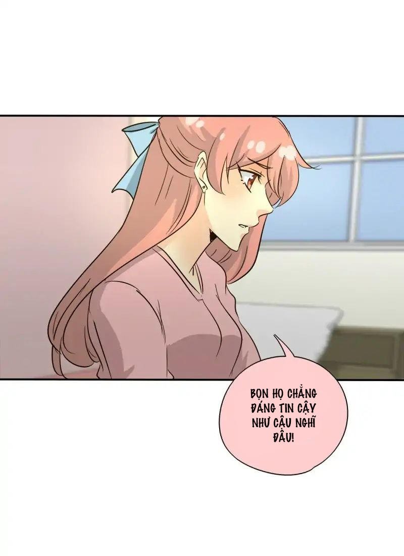 Thế Giới Không Hoàn Hảo Chapter 119 - 14