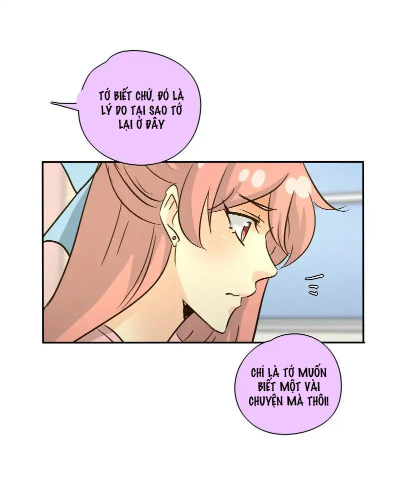 Thế Giới Không Hoàn Hảo Chapter 119 - 15