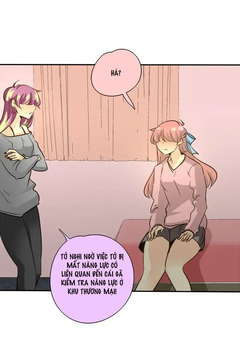 Thế Giới Không Hoàn Hảo Chapter 119 - 16