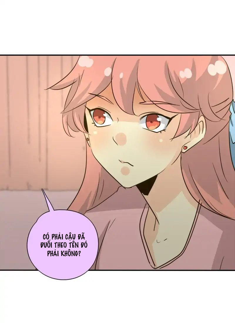 Thế Giới Không Hoàn Hảo Chapter 119 - 17