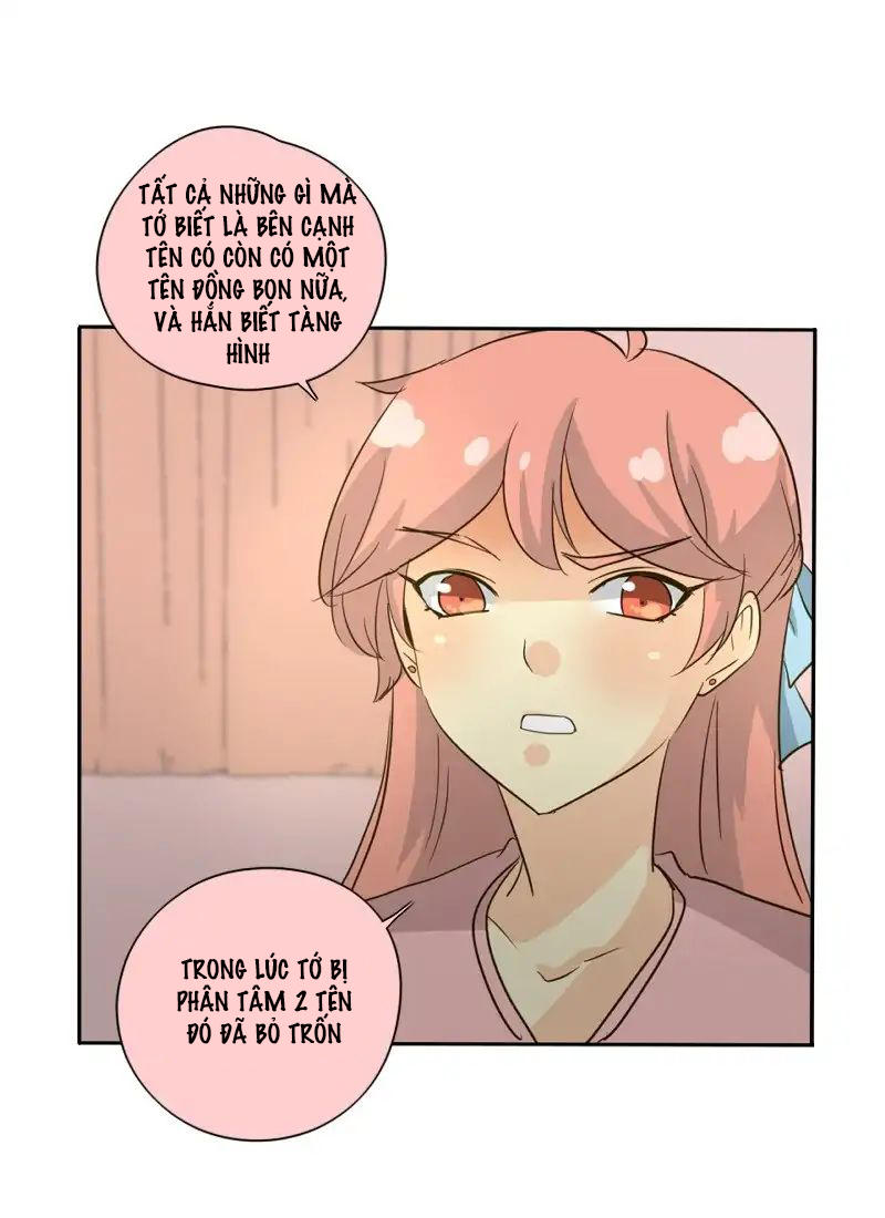 Thế Giới Không Hoàn Hảo Chapter 119 - 22