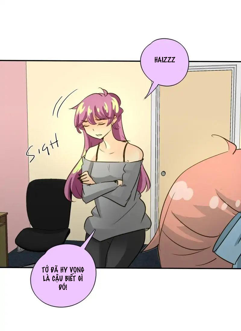 Thế Giới Không Hoàn Hảo Chapter 119 - 23