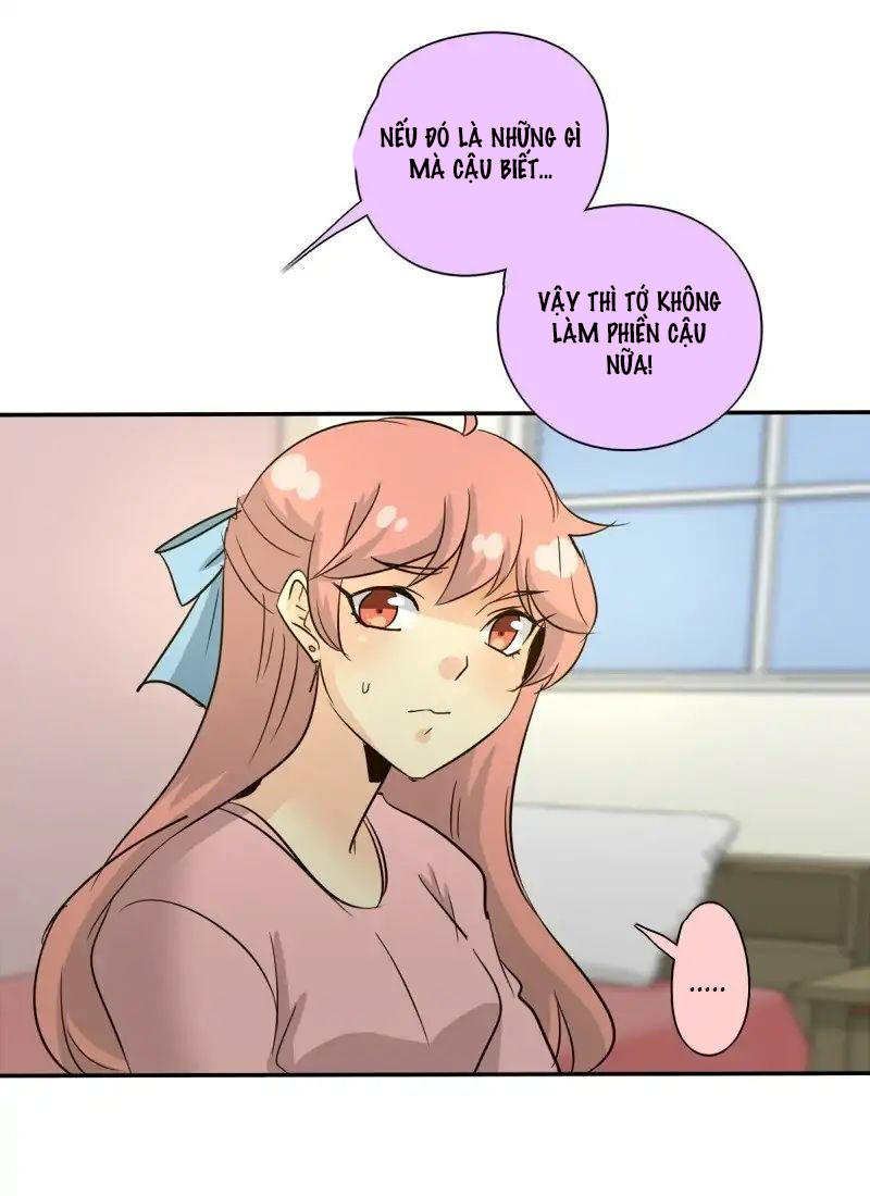 Thế Giới Không Hoàn Hảo Chapter 119 - 24