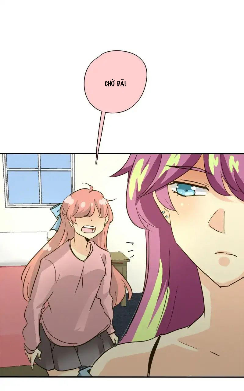 Thế Giới Không Hoàn Hảo Chapter 119 - 25