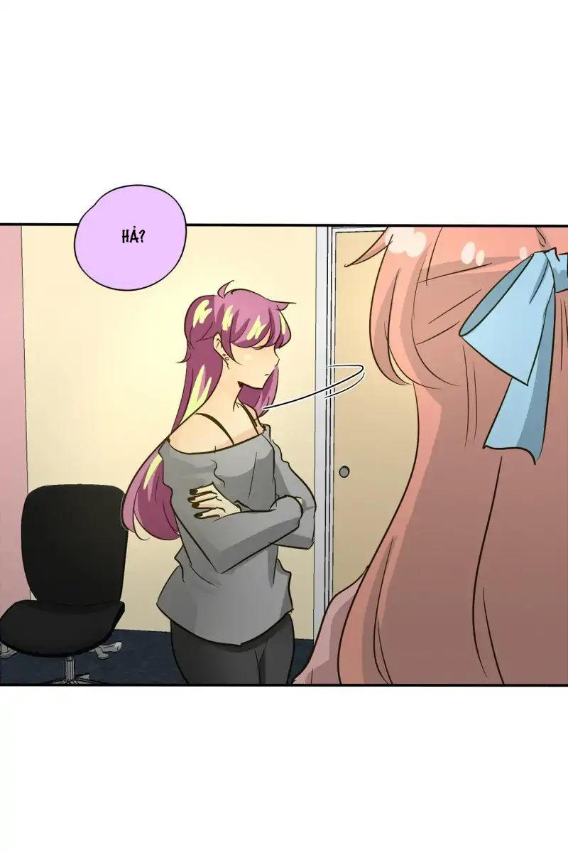 Thế Giới Không Hoàn Hảo Chapter 119 - 26