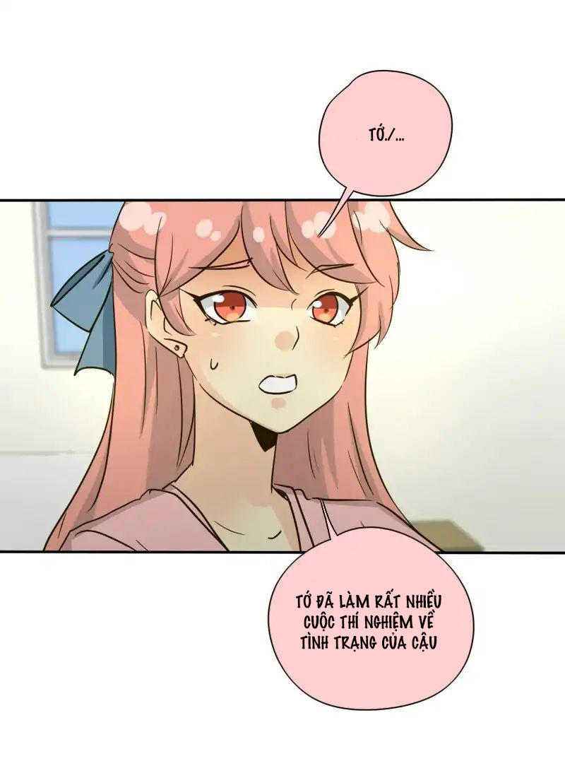 Thế Giới Không Hoàn Hảo Chapter 119 - 28