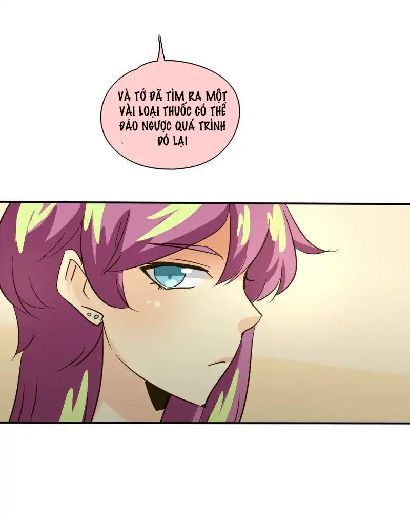 Thế Giới Không Hoàn Hảo Chapter 119 - 29