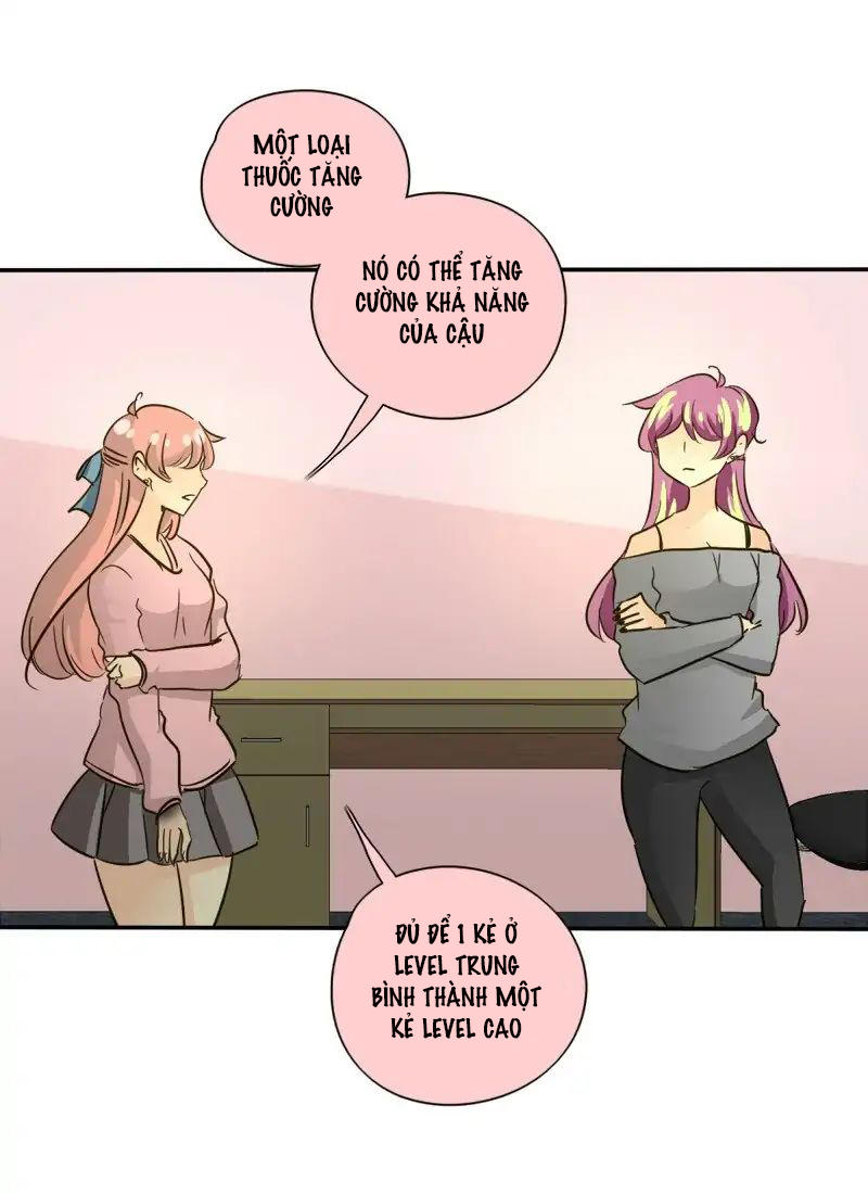 Thế Giới Không Hoàn Hảo Chapter 119 - 30