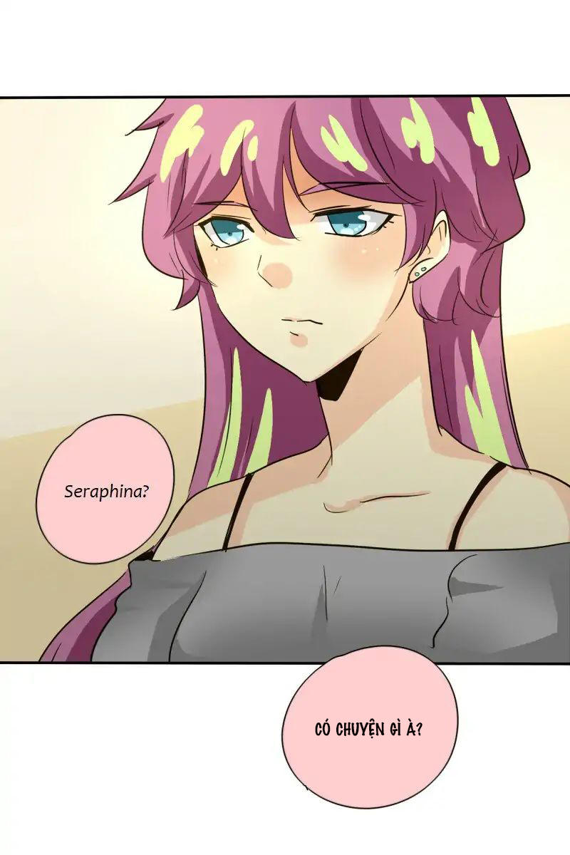 Thế Giới Không Hoàn Hảo Chapter 119 - 4