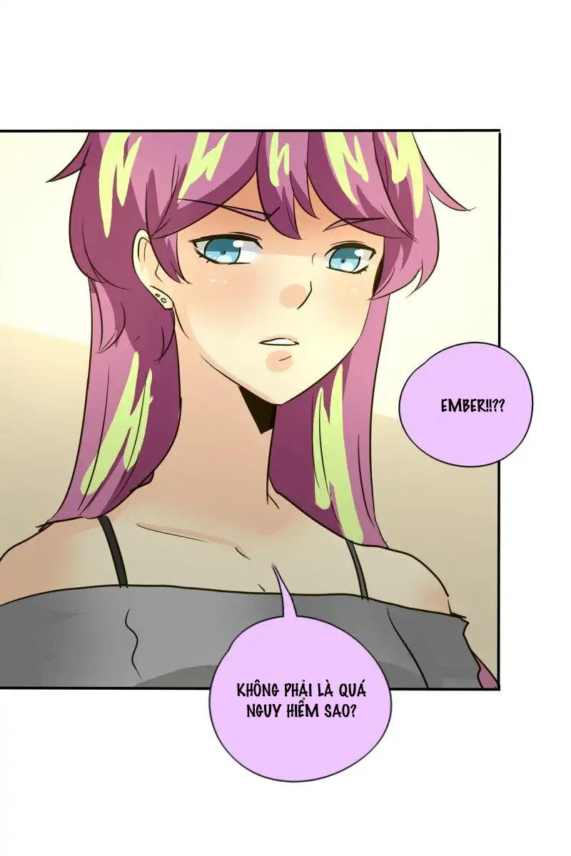 Thế Giới Không Hoàn Hảo Chapter 119 - 32