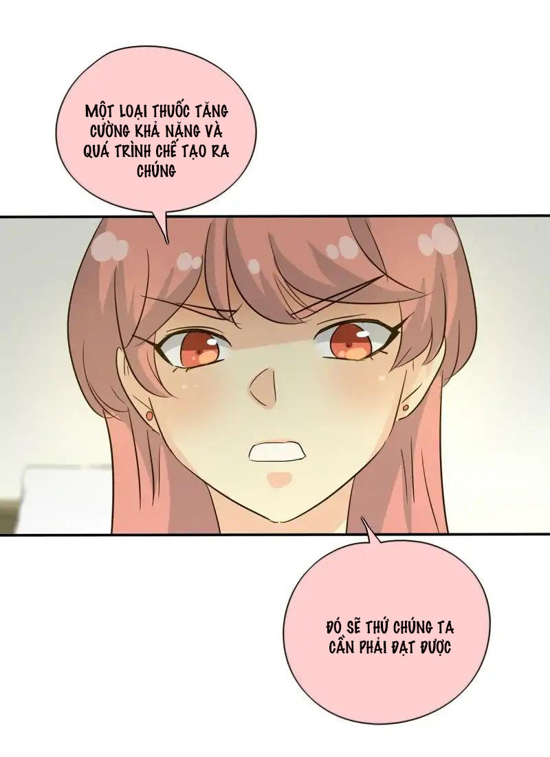 Thế Giới Không Hoàn Hảo Chapter 119 - 34