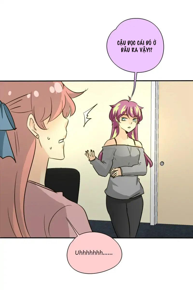 Thế Giới Không Hoàn Hảo Chapter 119 - 37