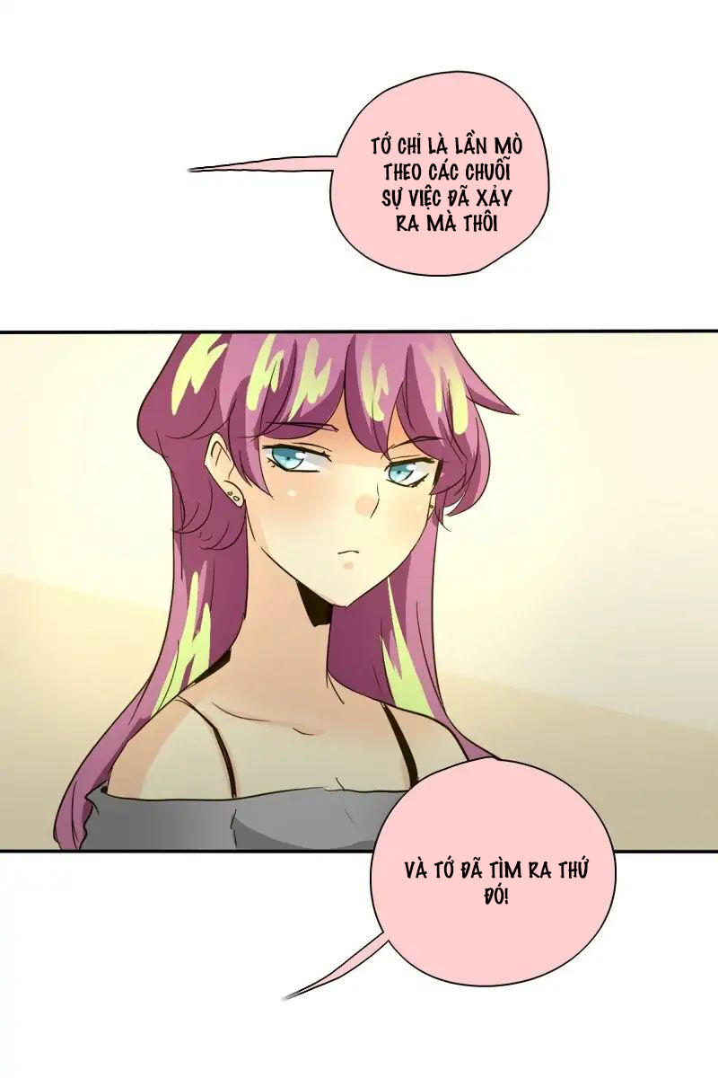 Thế Giới Không Hoàn Hảo Chapter 119 - 39