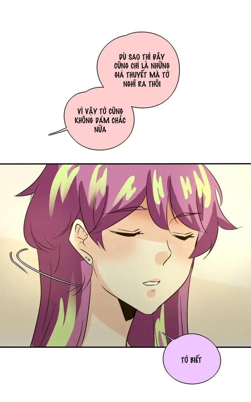 Thế Giới Không Hoàn Hảo Chapter 119 - 40
