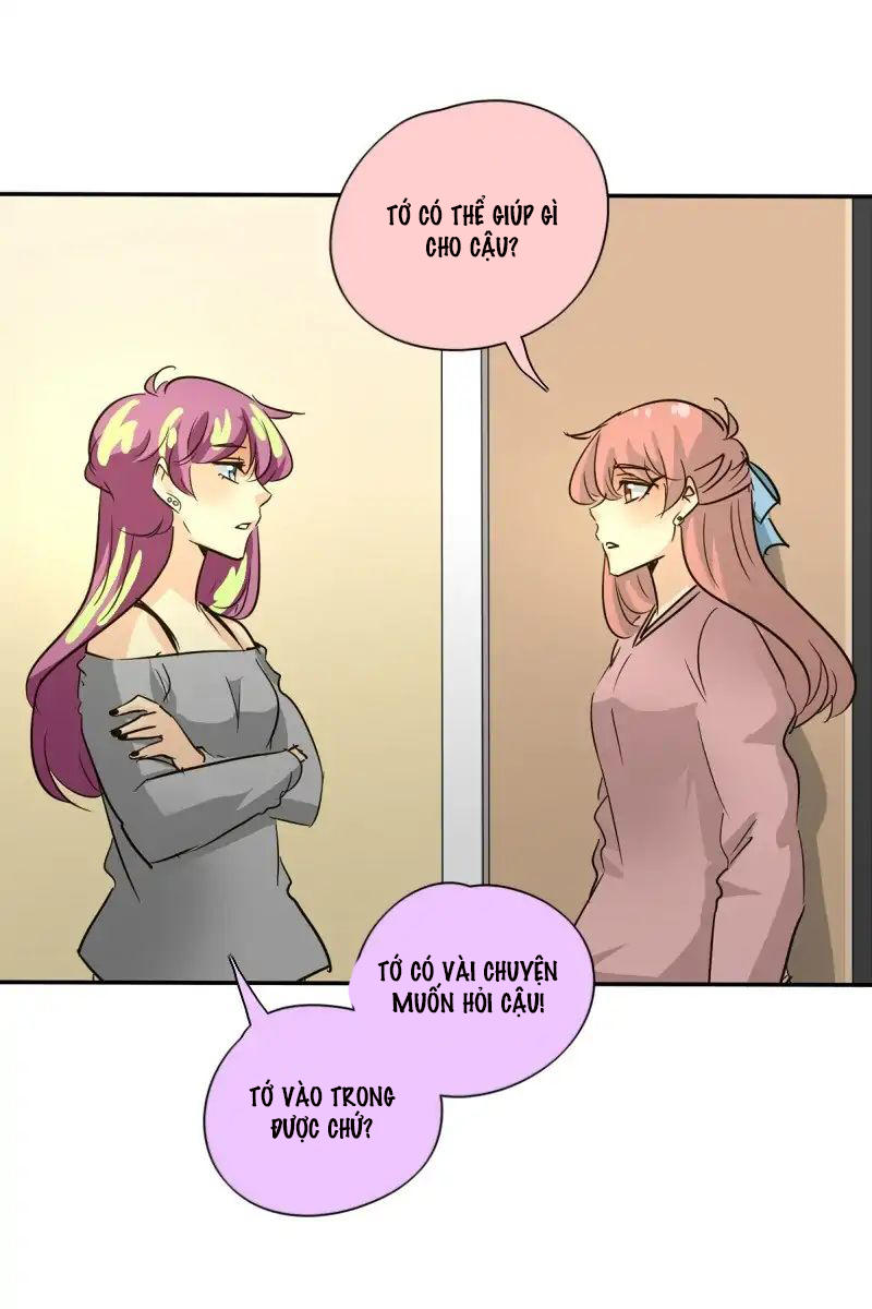 Thế Giới Không Hoàn Hảo Chapter 119 - 5