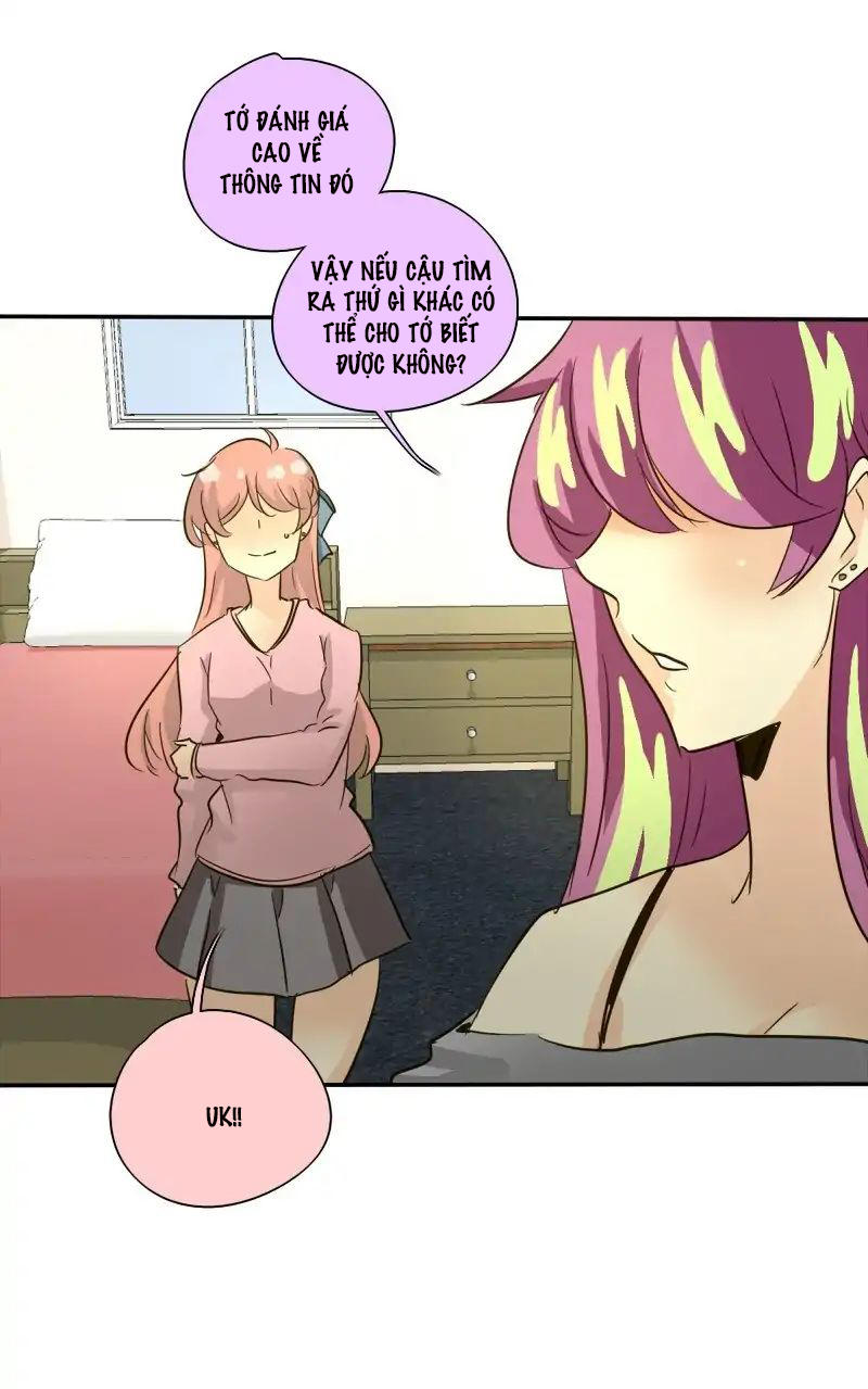 Thế Giới Không Hoàn Hảo Chapter 119 - 41