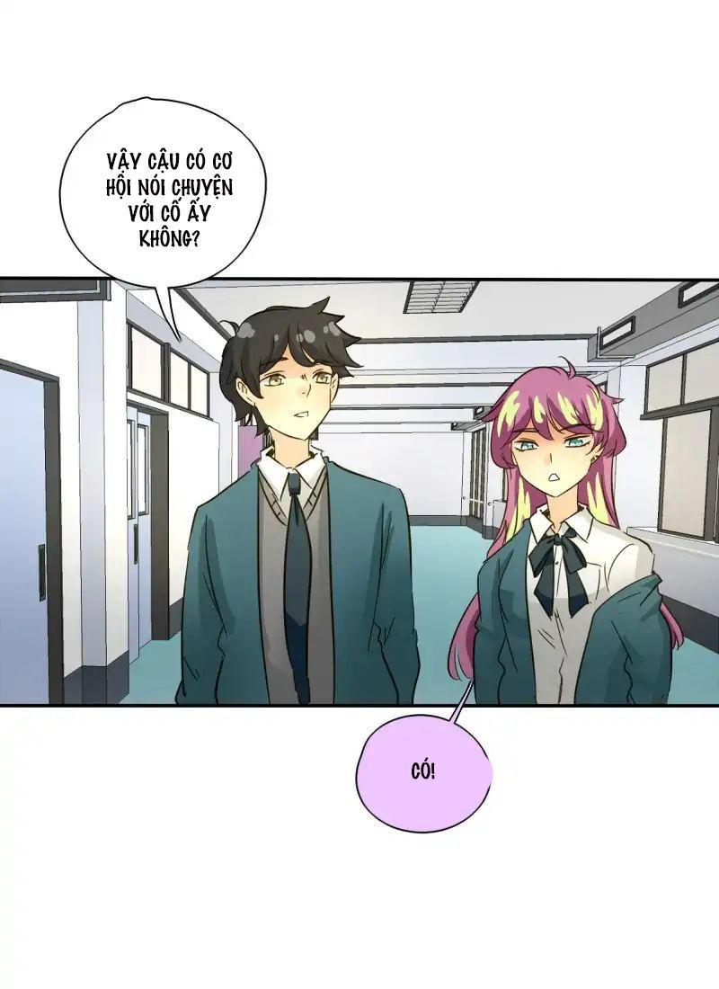 Thế Giới Không Hoàn Hảo Chapter 119 - 47
