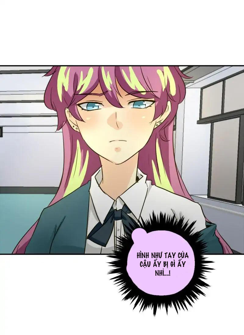 Thế Giới Không Hoàn Hảo Chapter 119 - 48