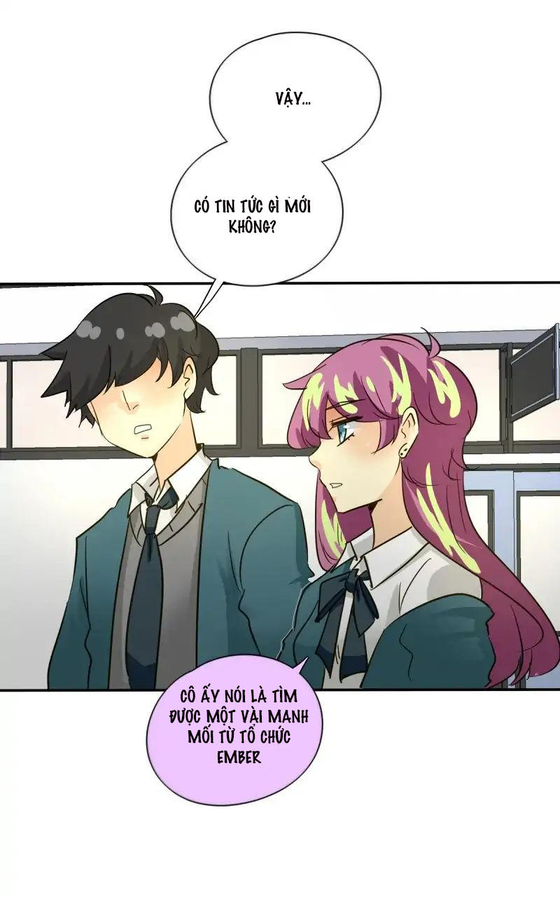 Thế Giới Không Hoàn Hảo Chapter 119 - 50