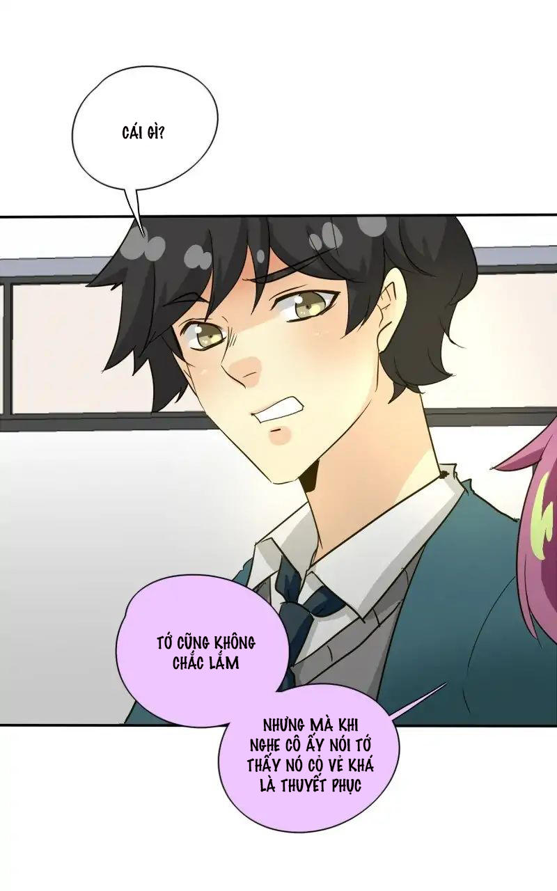 Thế Giới Không Hoàn Hảo Chapter 119 - 51
