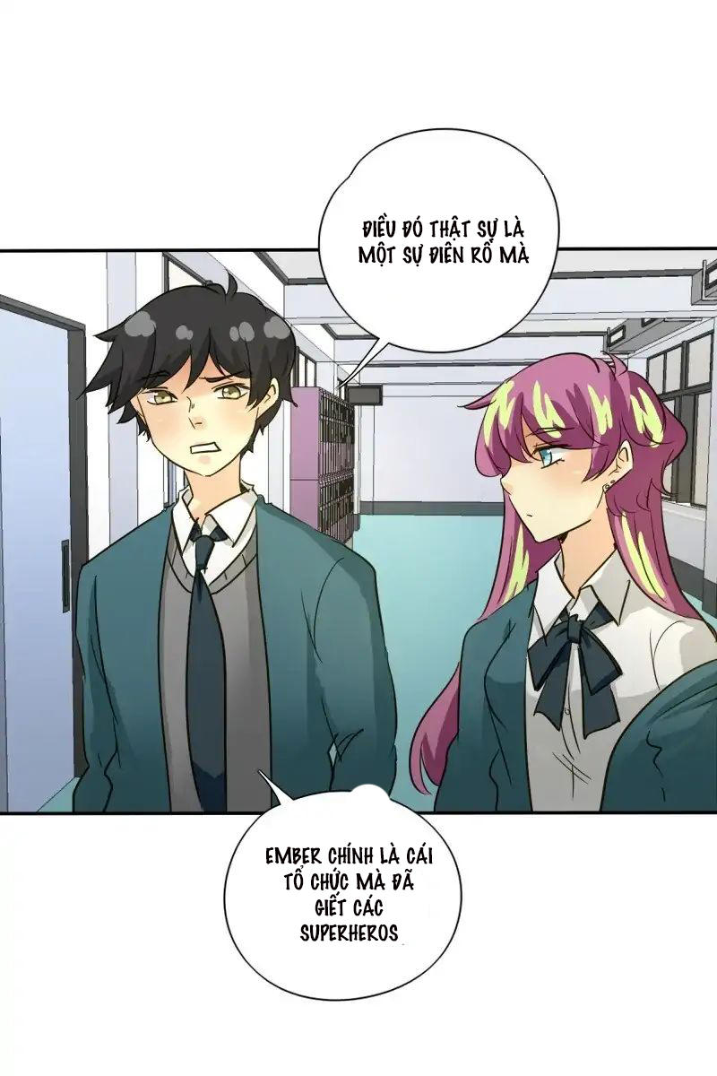 Thế Giới Không Hoàn Hảo Chapter 119 - 52