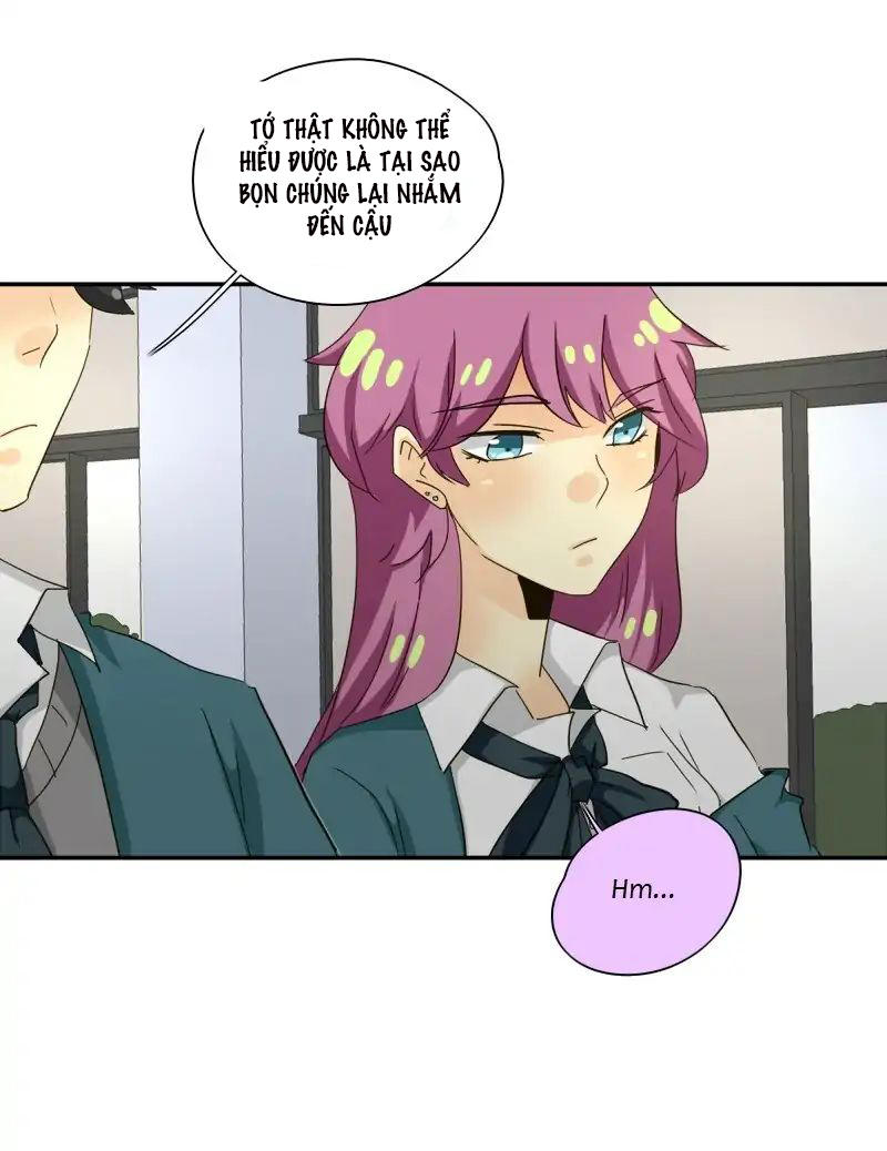Thế Giới Không Hoàn Hảo Chapter 119 - 53