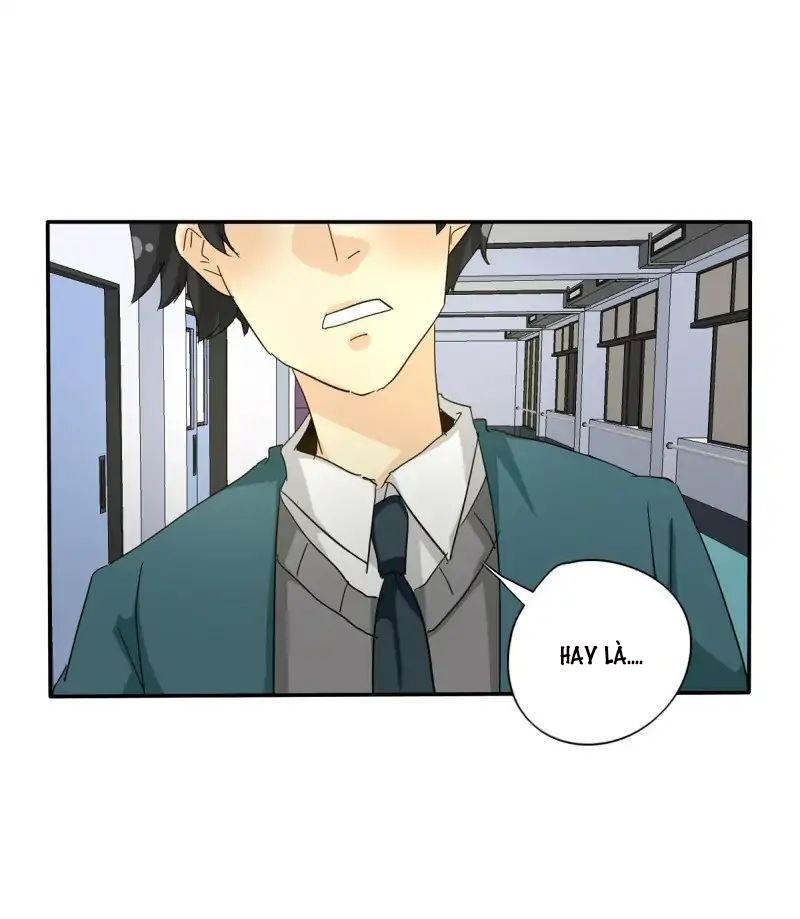 Thế Giới Không Hoàn Hảo Chapter 119 - 54