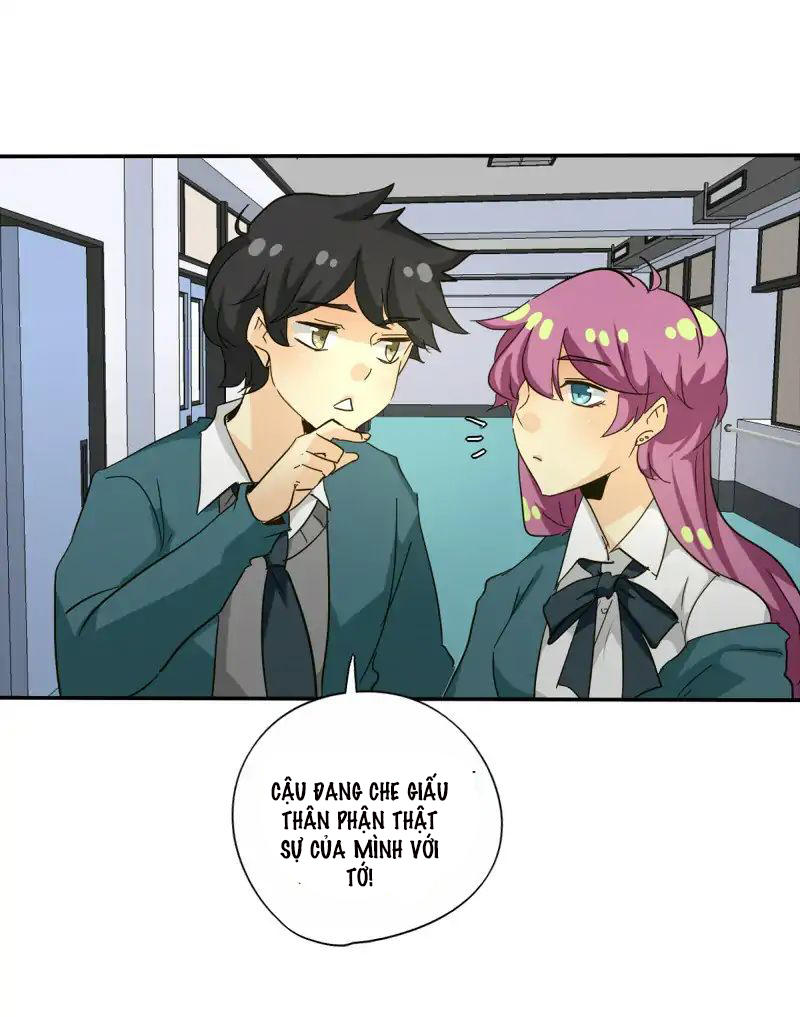 Thế Giới Không Hoàn Hảo Chapter 119 - 55