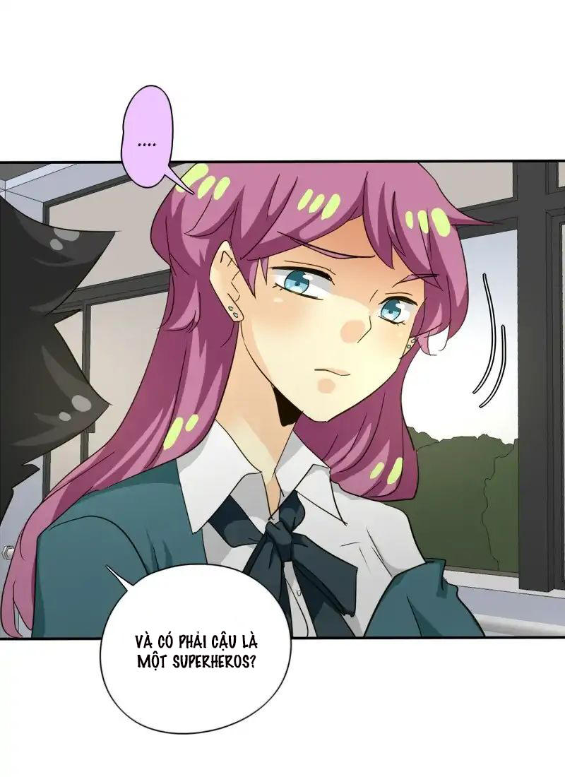 Thế Giới Không Hoàn Hảo Chapter 119 - 56