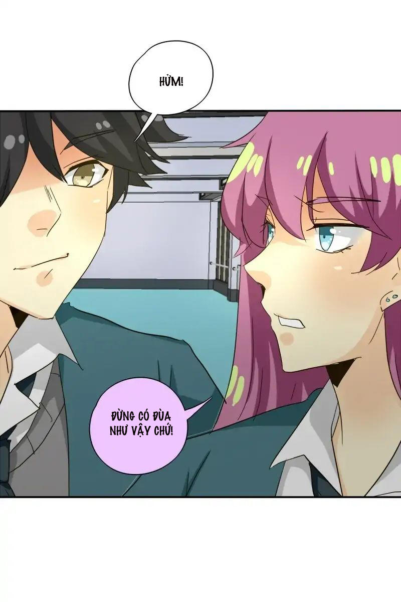Thế Giới Không Hoàn Hảo Chapter 119 - 57
