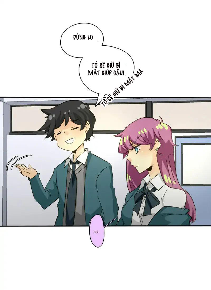 Thế Giới Không Hoàn Hảo Chapter 119 - 58