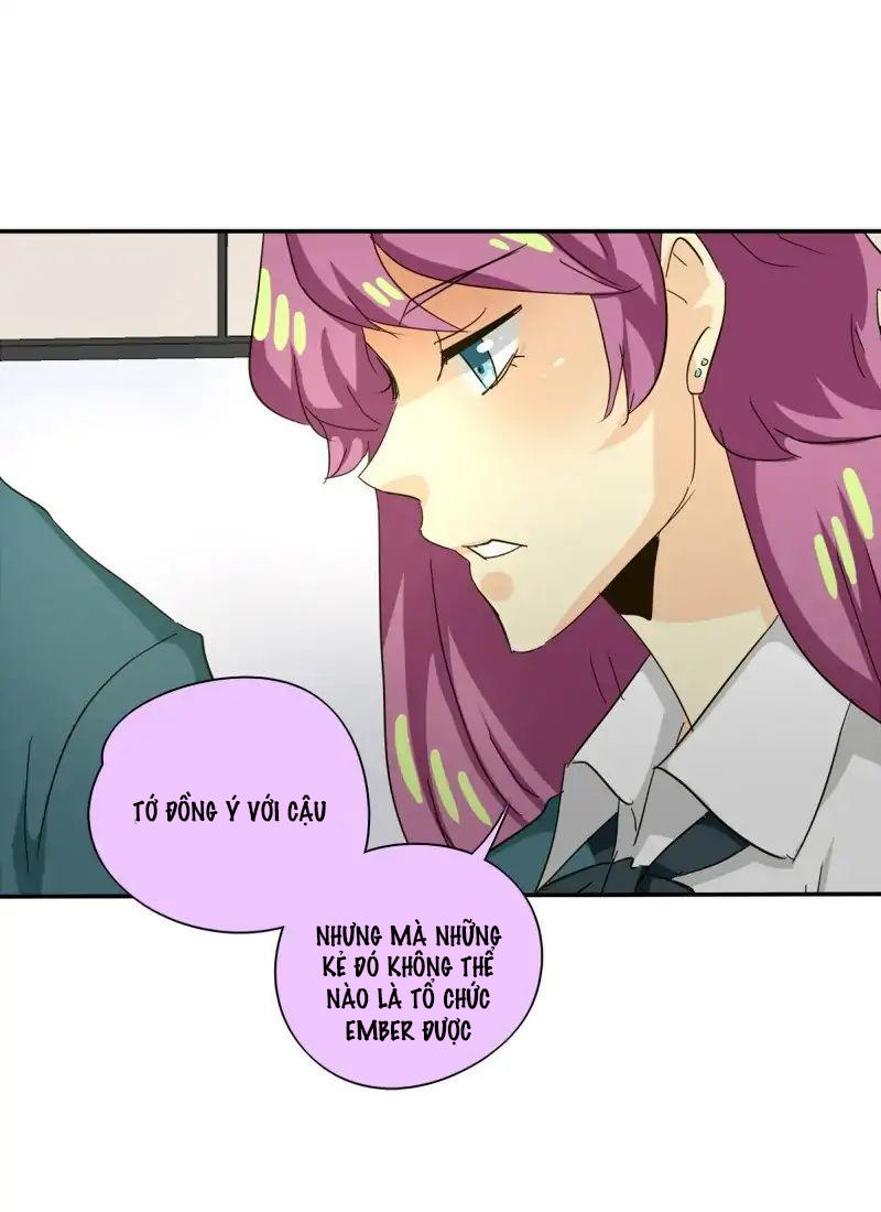 Thế Giới Không Hoàn Hảo Chapter 119 - 59