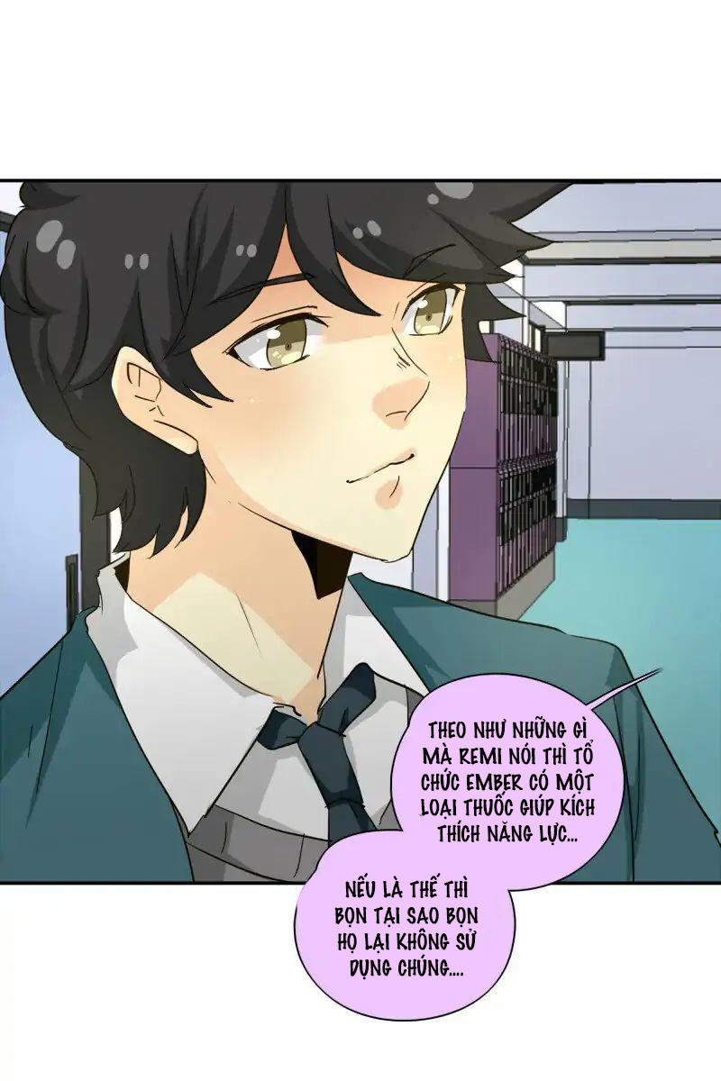 Thế Giới Không Hoàn Hảo Chapter 119 - 60